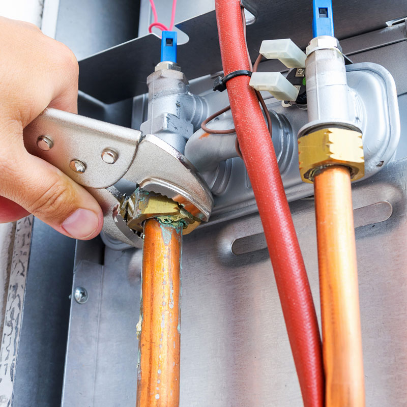 furnace repair