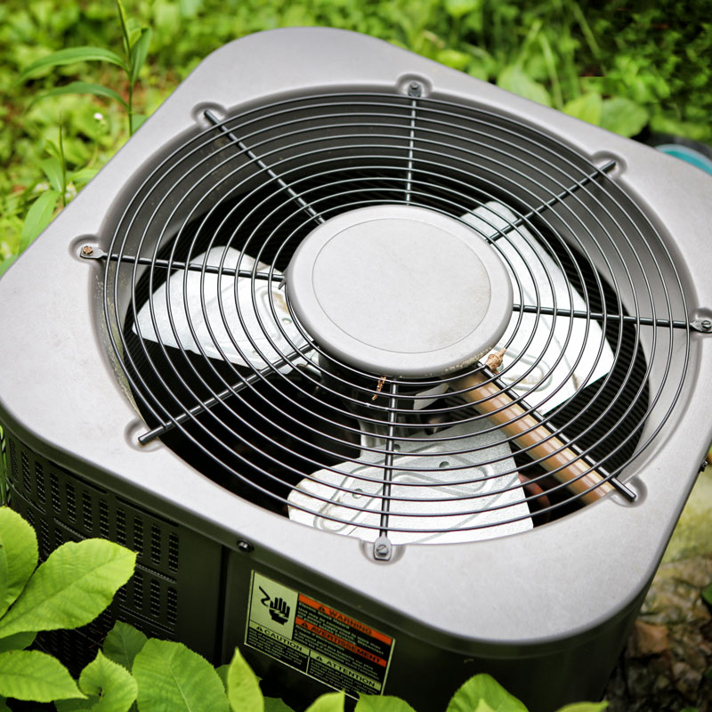 HVAC unit